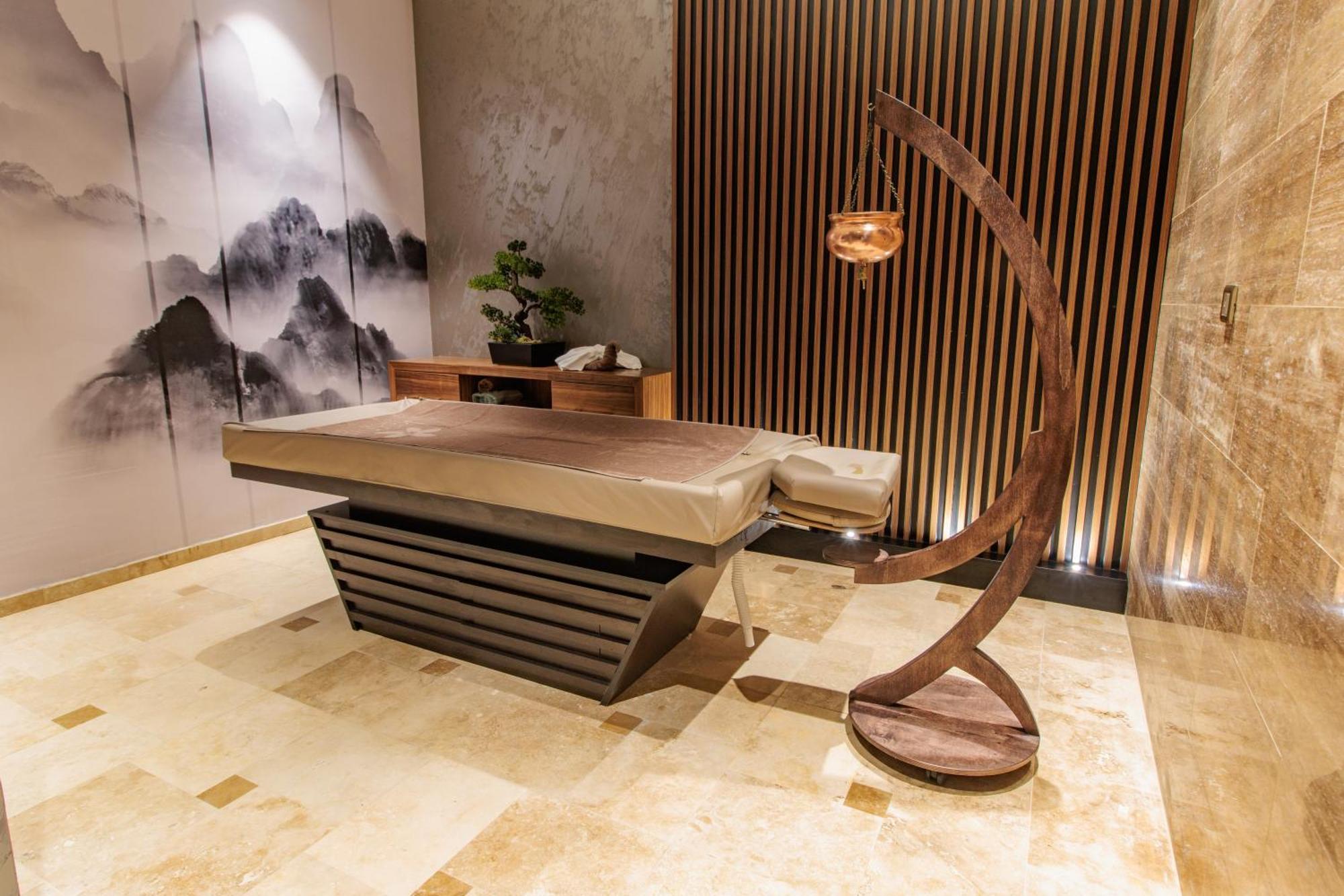 Anadolu Hotels Esenboga Thermal Екстер'єр фото